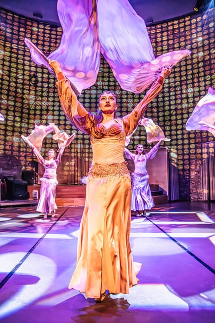 Istanbul: Experience Belly Dance Show - Value and price: is $39 for a 1.5-hour show fair?