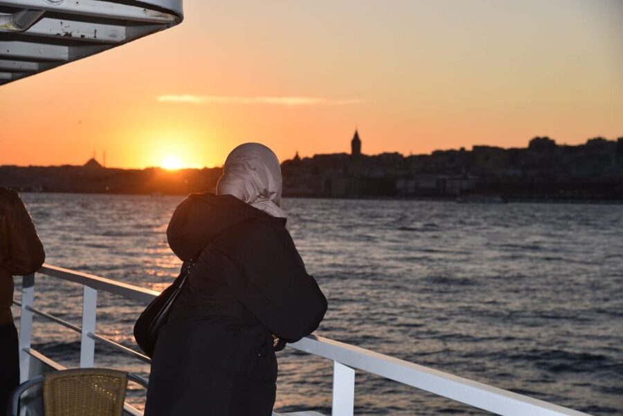 Istanbul: Explore Bosphorous on a Sunset Boat Cruise - Key highlights you should care about