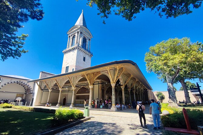 Istanbul Express: 2-Day City's Highlights Private Guided Tour - A two-day Istanbul route that actually makes sense