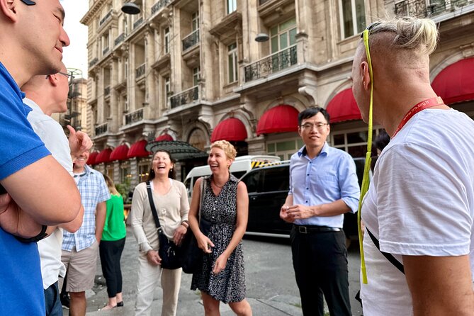 Istanbul Express: 2-Day City's Highlights Private Guided Tour - Galata Tower for panoramic orientation over the Golden Horn