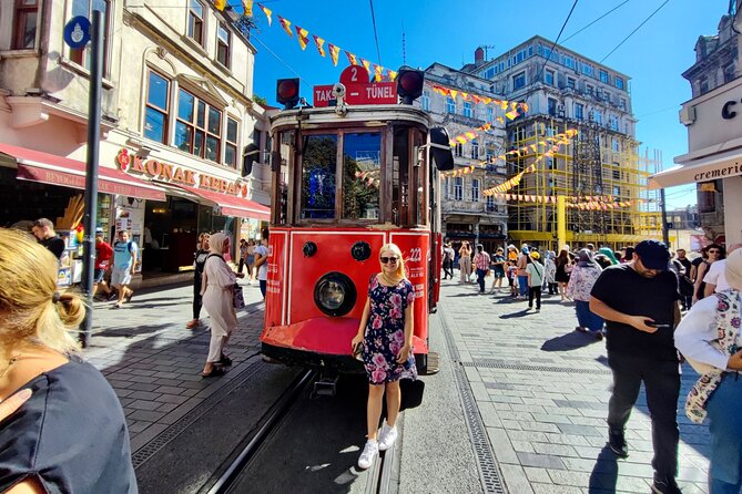 Istanbul Express: 2-Day City's Highlights Private Guided Tour - Fener and Balat: traditional Ottoman streets that feel like a real neighborhood