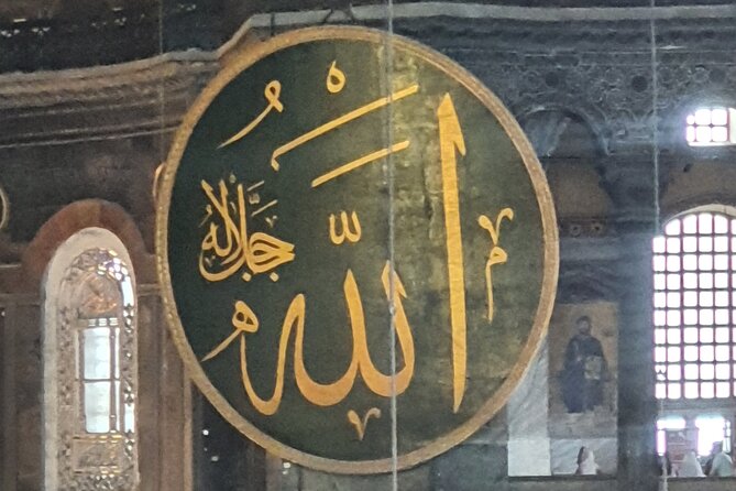 Istanbul famous sight Skip-the-Line Private Tour with LocalExpert - Key points to know before you go