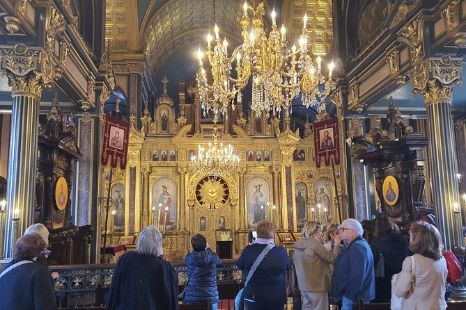 Istanbul famous sight Skip-the-Line Private Tour with LocalExpert - Price and value: what $118.94 covers, and what you still pay