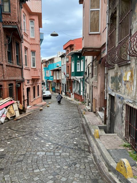 Istanbul: Fener, Balat, Old Greek and Jewish Quarter Tour - What you will likely like most, based on how guides run the experience