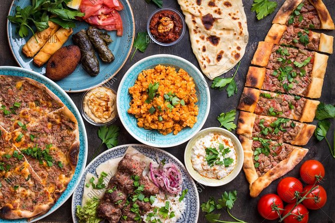 Istanbul Food Escape : Ferry to the Flavors of the Asian Side - Kuzguncuk Sahili: A Slower Stroll With Turkish Coffee