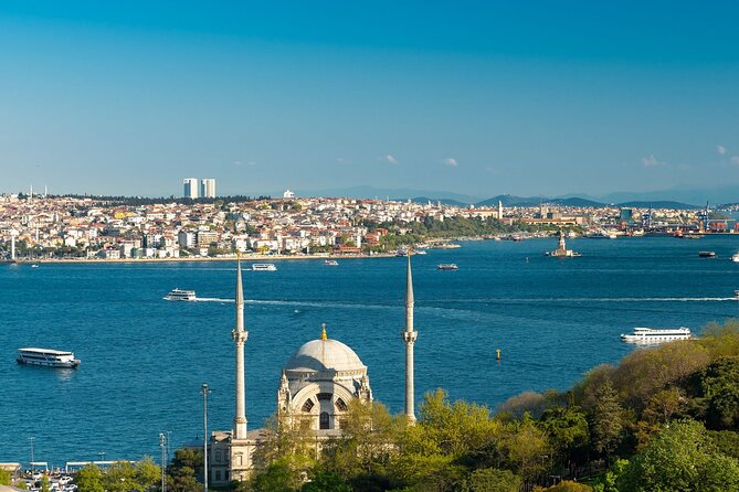 Istanbul Food Escape : Ferry to the Flavors of the Asian Side - Price and Value: Why $175 Can Make Sense Here
