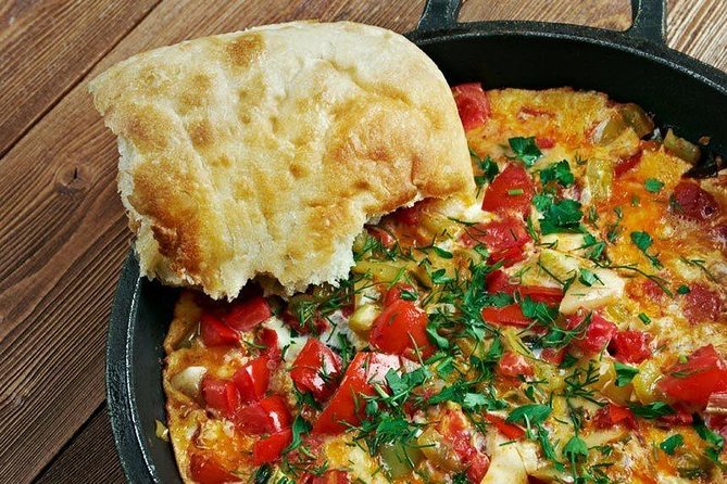 Istanbul Food Escape : Ferry to the Flavors of the Asian Side - How the Tour Feels in Real Time (and Why the Guide Matters)
