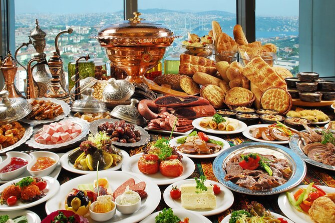 istanbul Food Tours - Who should book, and who should skip