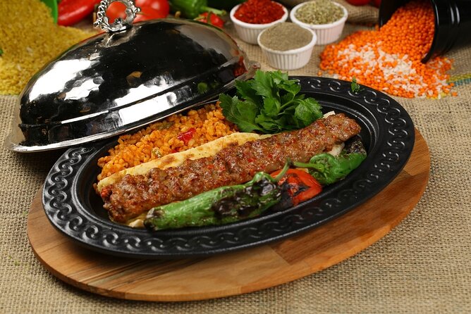 istanbul Food Tours - Practical tips so your day goes smoothly