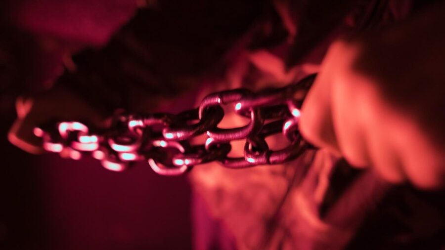 İstanbul: Frankenstein House of Horror, Escape Room Game - Frankenstein House of Horror in Kadıköy: what this ticket really delivers