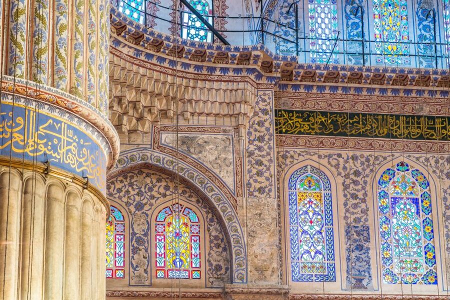 Istanbul: Full-Day Best Highlights Small Group Tour - Sultanahmet Lunch, Then Back to Sights