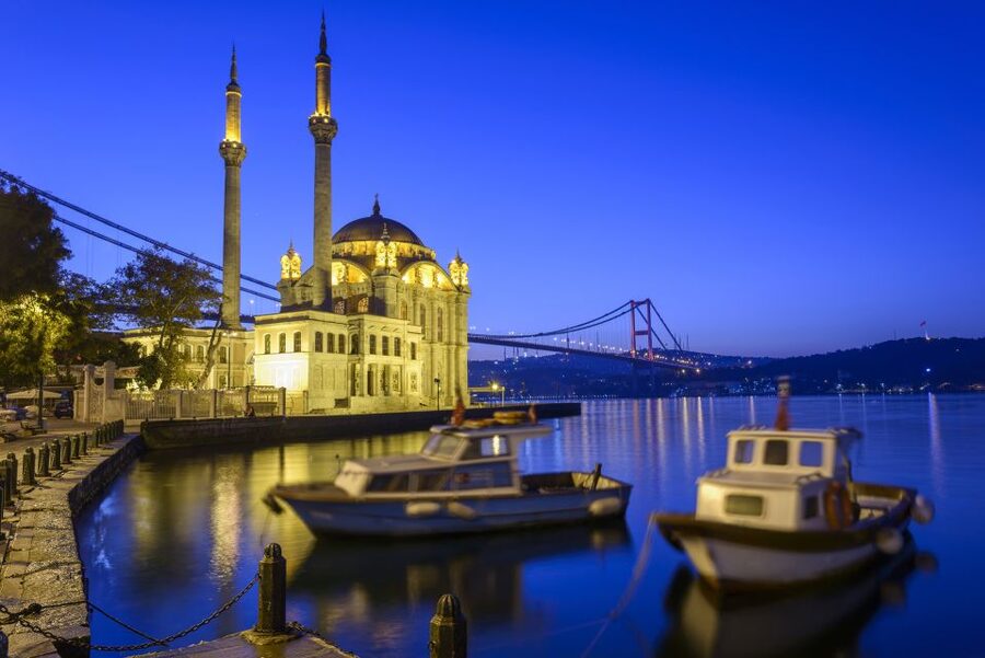 Istanbul: Full Day - Byzantine & Ottoman Relics Tour - Topkapi Palace: Ottoman power, porcelain collections, and the Royal treasury