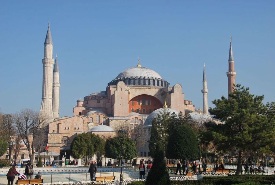 Istanbul Full Day Byzantine & Ottoman Traces Tour - A 7-hour Istanbul circuit: pacing that actually works