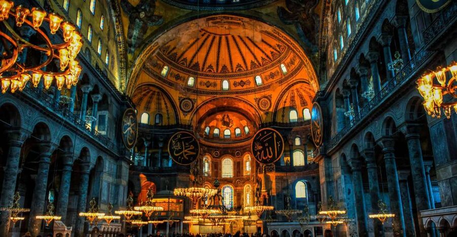 Istanbul: Full-Day City Highlights Tour with Lunch - How value stacks up for a 7-hour Istanbul hit