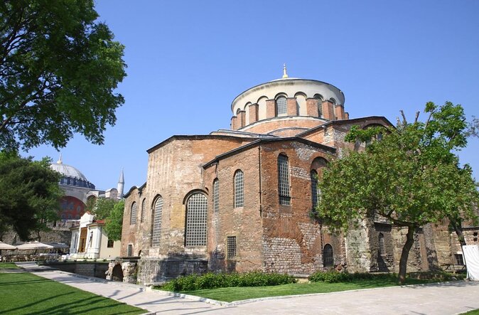 Istanbul Full Day Classic Old City Tour - Key highlights you will actually care about