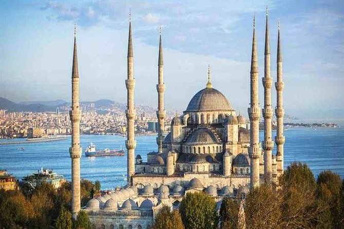Istanbul Full Day Classic Old City Tour - Price and value: what your $119.18 covers, and what to budget for