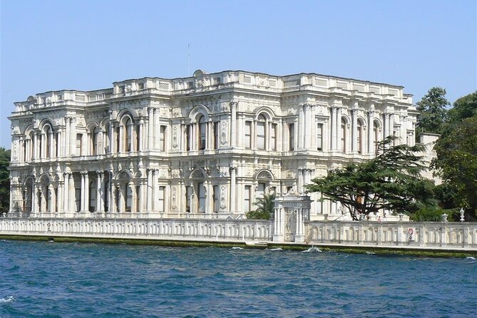 Istanbul Full Day Europe and Asia Sides Tour - Key things to know before you go
