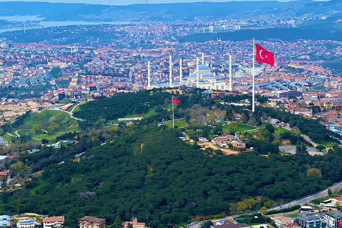 Istanbul Full Day Europe and Asia Sides Tour - Beylerbeyi Palace vs. Çamlıca Tower: The Monday Swap That Protects Your Day