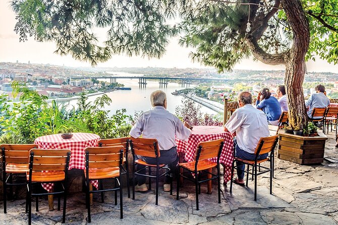 Istanbul Full Day Europe and Asia Sides Tour - Çamlıca Mosque (Opened 2019): A Landmark You Can Spot From Almost Anywhere