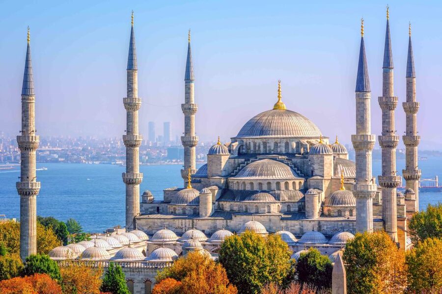 Istanbul: Full-Day Guided Tour - Grand Bazaar bargaining with fewer stress points
