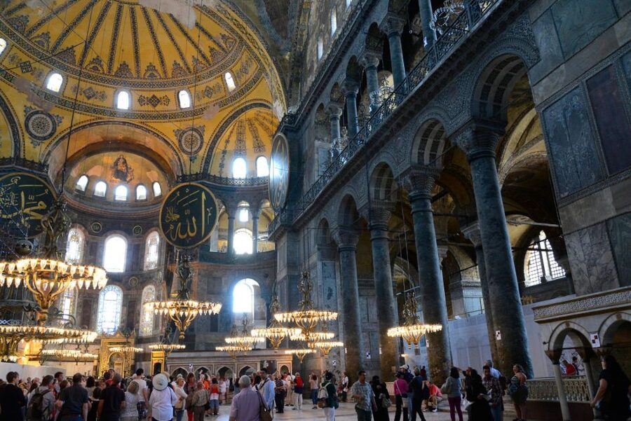 Istanbul: Full-Day Guided Tour of the Old City - Key highlights at a glance