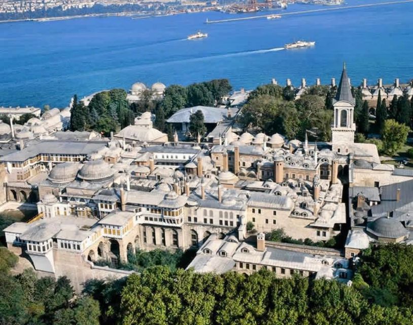 Istanbul: Full-Day Guided Tour of the Old City - Who This Tour Fits Best