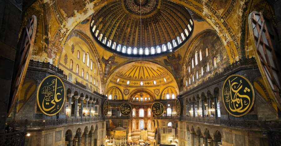 Istanbul: Full-Day Guided Tour of the Old City - A Full-Day Route That Actually Fits Real Time