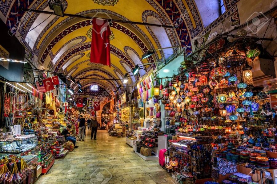 Istanbul: Full-Day Guided Tour of the Old City - First Stop: Hagia Sophia and the Two-Layer Story