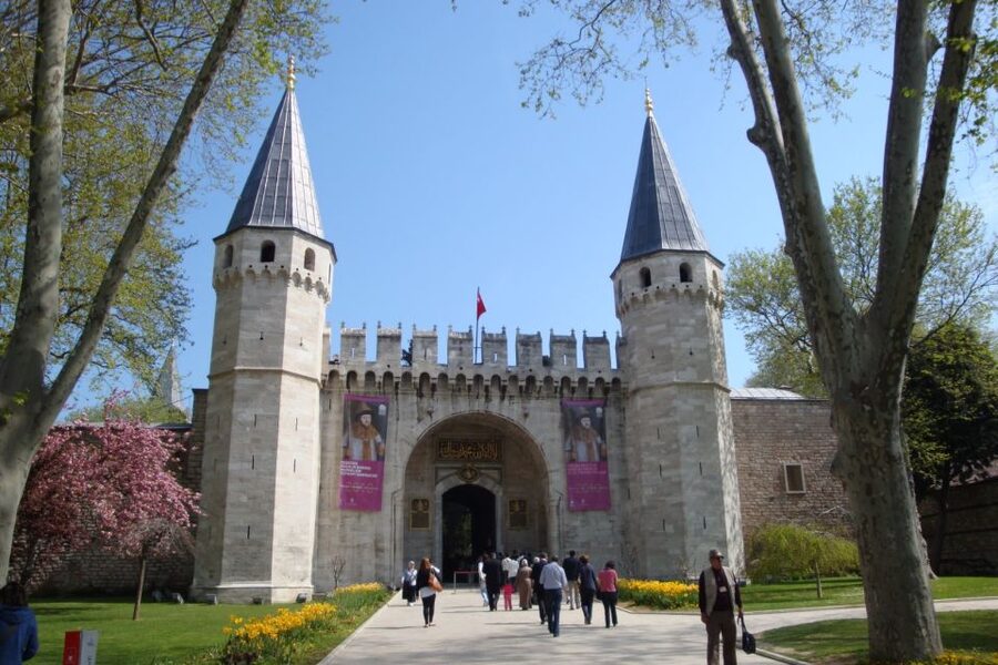 Istanbul: Full-Day Guided Tour of the Old City - Sultanahmet Imperial Mosque: The Blue Mosque and Iznik Tile Up Close
