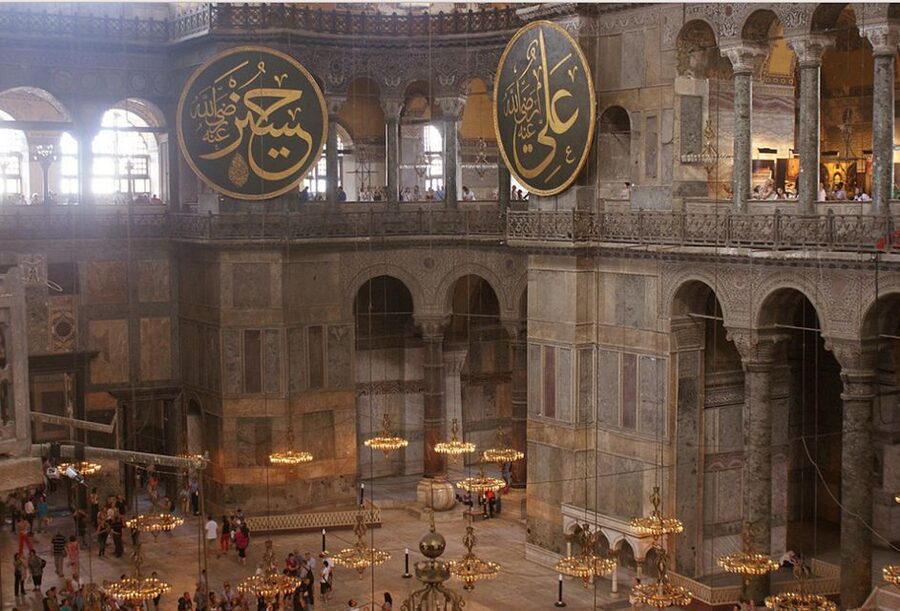 Istanbul: Full-Day Heritage Tour - A quieter turn: Hagia Irene and Gülhane Park after the big sights