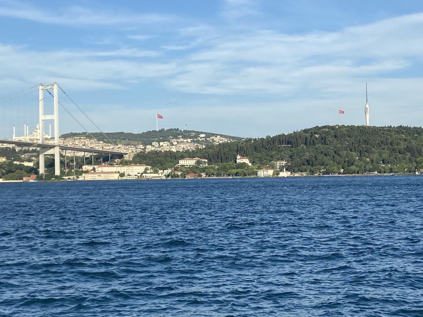 Istanbul: Full-Day Imperial & Asia Small Group Tour - The value question: is $141 fair for a full day?