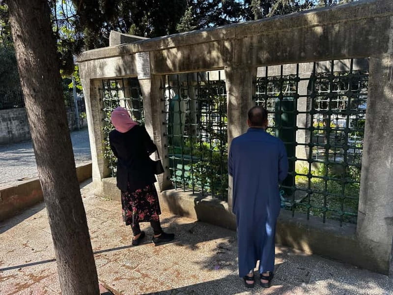 Istanbul: Full Day Islamic Sahaba Tour with Lunch & Transfer - Planning your day: timing, transport, and how the route feels