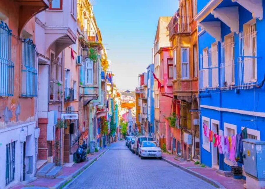 Istanbul: Full-Day Old City Tour And Sunset Bosphorus Cruise - Key highlights worth your attention