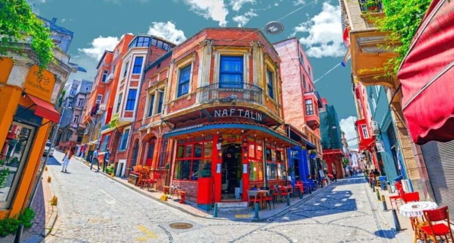 Istanbul: Full-Day Old City Tour And Sunset Bosphorus Cruise - Who this Old City plus Bosphorus combo is best for