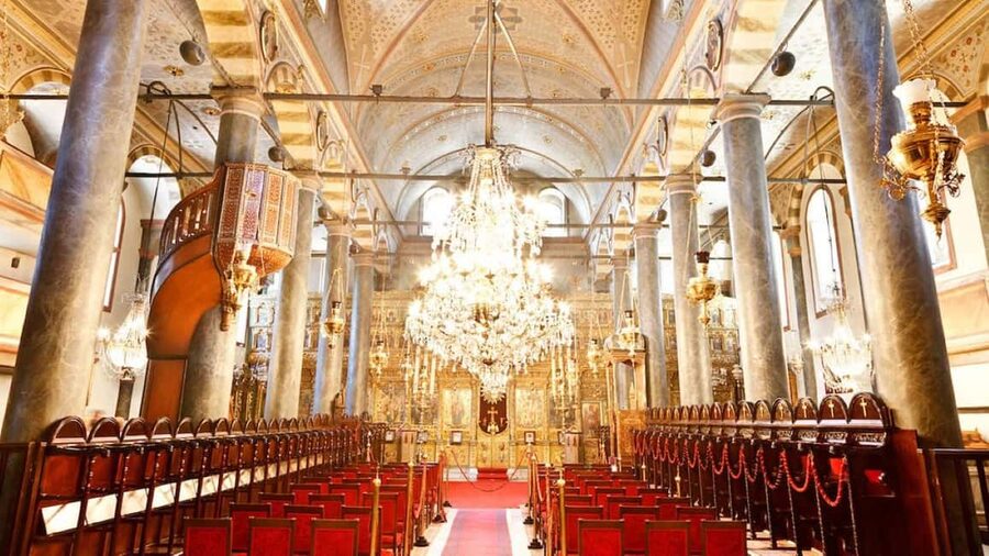 Istanbul: Full-Day Old City Tour And Sunset Bosphorus Cruise - A calm finish, Bosphorus cruise with sunset views