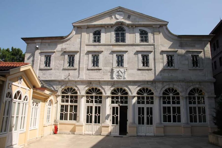 Istanbul: Full-Day Old City Tour And Sunset Bosphorus Cruise - Price and value for about $90 over 10 hours