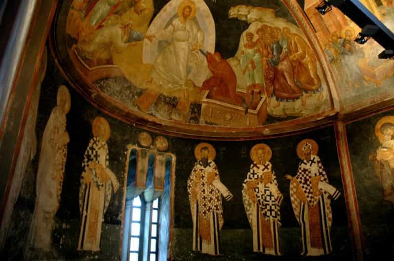 Istanbul Full-Day Private Christian (Byzantium) Tour - Key highlights worth your attention