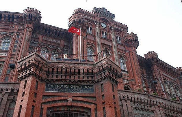 Istanbul Full-Day Private Christian (Byzantium) Tour - A Byzantine-Christian lens makes Istanbul click