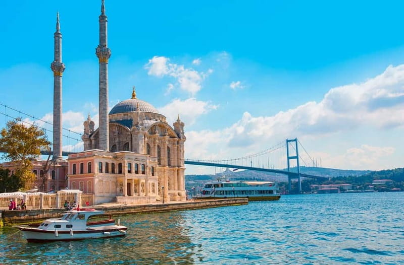 Istanbul: Full-Day Private City Highlights Guided Tour - Key Things to Know Before You Go
