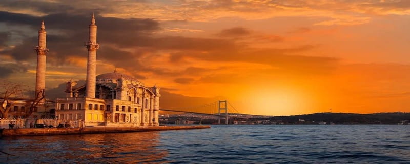 Istanbul: Full-Day Private City Highlights Guided Tour - Why a 7-Hour Highlights Walk Feels Right in Istanbul
