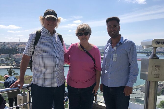ISTANBUL Full-Day PRIVATE Guided Tour: For the Top Historic Sites - Topkapi Palace: Ottoman Power, and Why Tuesday Matters