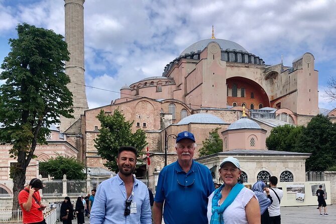 ISTANBUL Full-Day PRIVATE Guided Tour: For the Top Historic Sites - What to Budget and How to Prepare for a 6 to 7 Hour Walk