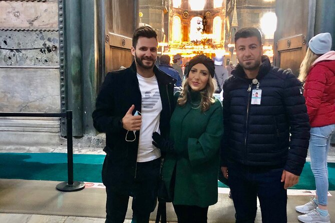 ISTANBUL Full-Day PRIVATE Guided Tour: For the Top Historic Sites - Should You Book This Private Istanbul Highlights Tour?