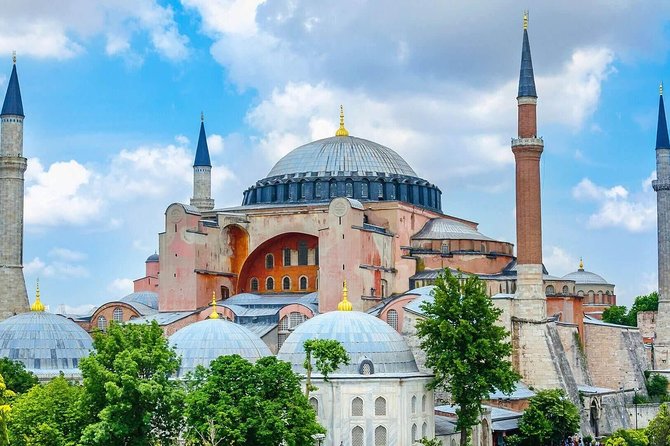 ISTANBUL: Full-Day Private Tour with Top Attractions - Price and Value: What You’re Really Paying For