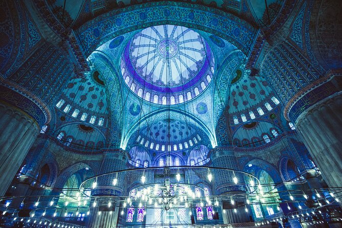 ISTANBUL: Full-Day Private Tour with Top Attractions - Hippodrome First: Why This Square Still Matters