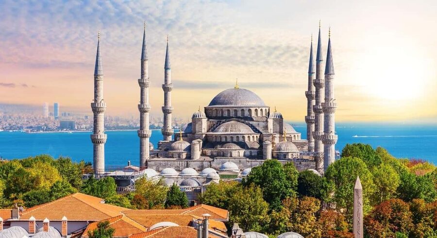 Istanbul: Full Day Private Vip Vehicle - Key highlights worth prioritizing