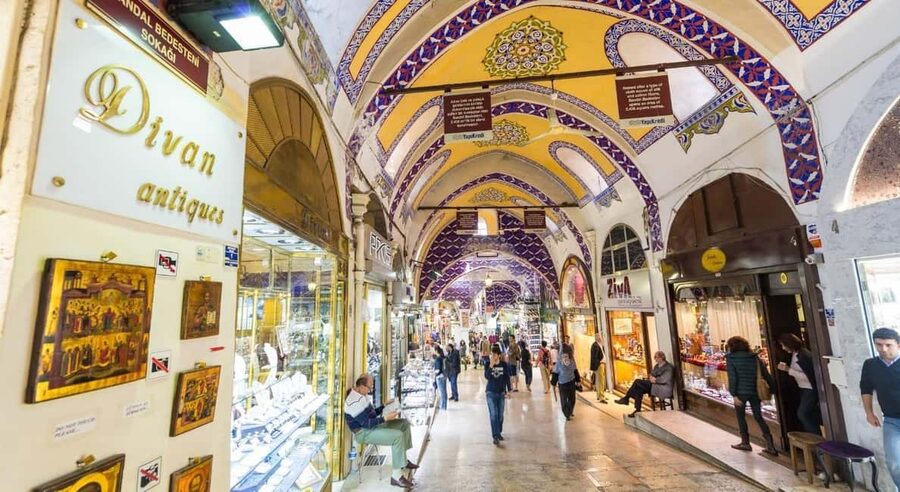 Istanbul: Full Day Private Vip Vehicle - Why a private car day in Istanbul feels easier than you expect