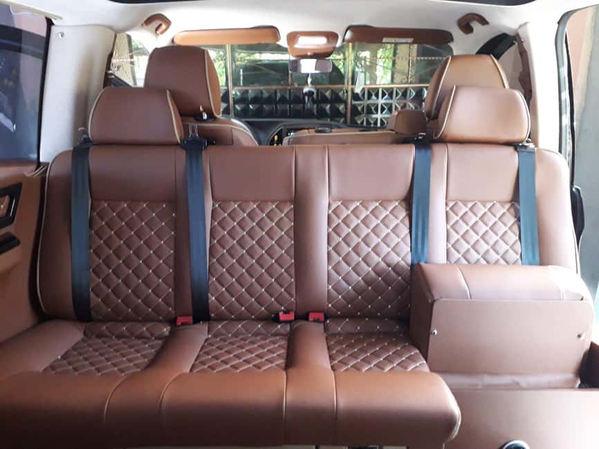 Istanbul: Full Day Private Vip Vehicle - Sultan Ahmed Mosque (Blue Mosque) in 30 minutes: doable, but be intentional