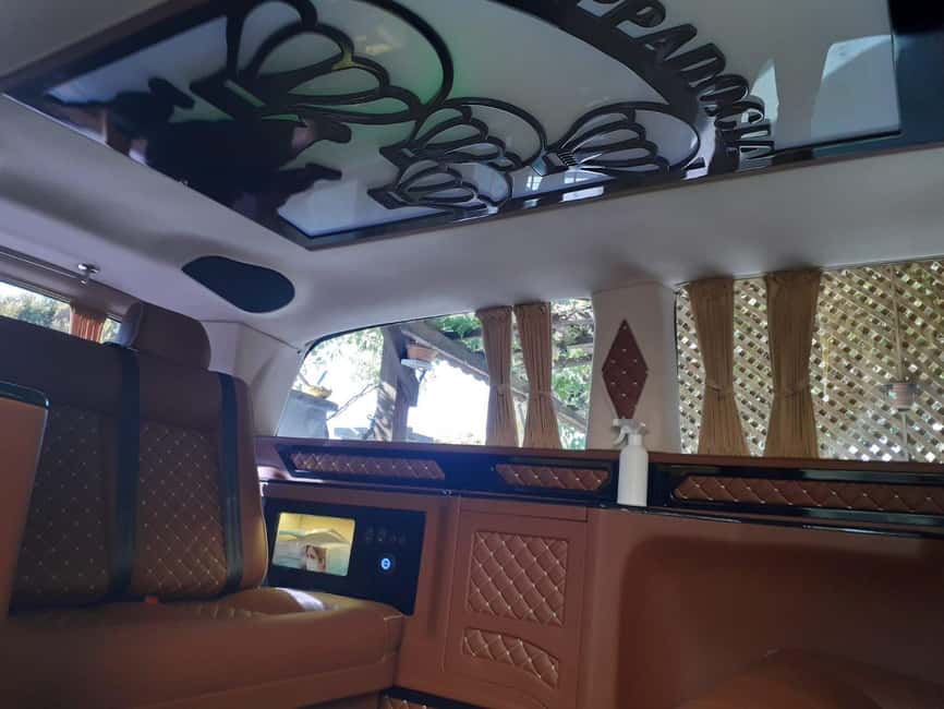 Istanbul: Full Day Private Vip Vehicle - Taksim Square for an hour: modern Istanbul energy in the middle of history