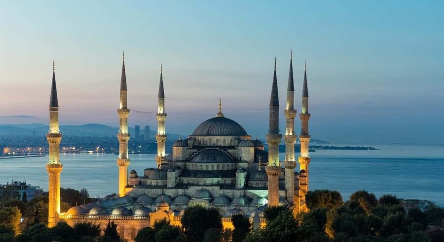 Istanbul: Full Day Private Vip Vehicle - Price and value: what you’re really paying for at $100 per person